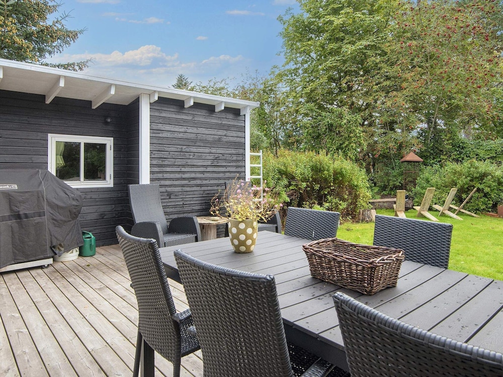 Beachside Oasis in Grena - By Traum Ferienwohnungen view 5