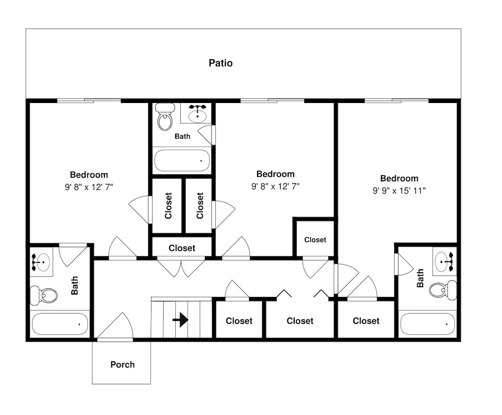 Sweet Surrender by Topsail Realty
