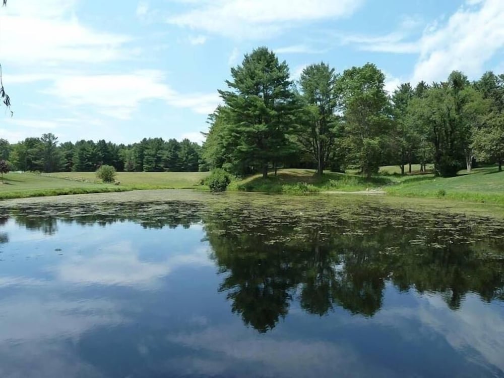 Greenville Vacations - Baumann's Brookside Resort - Property Image 5