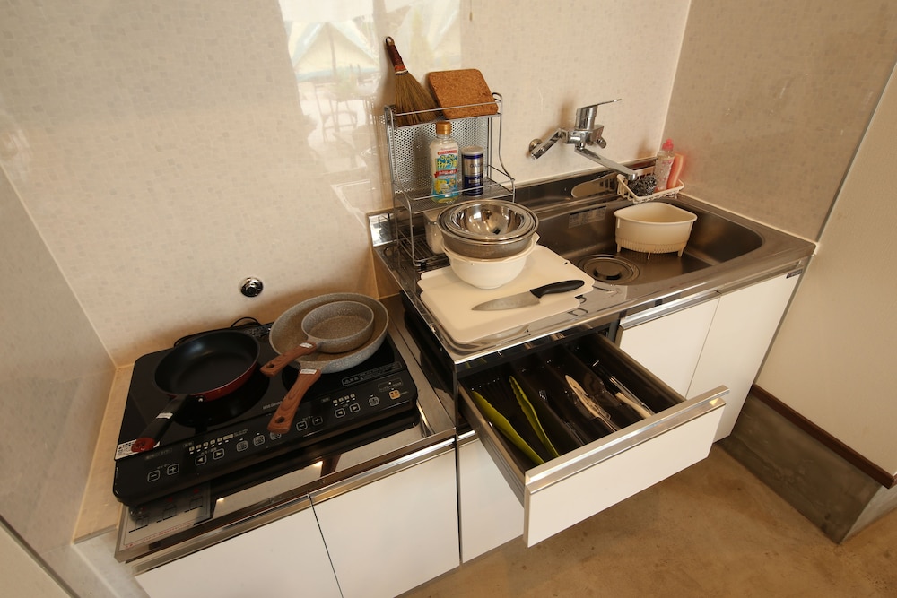 RiverStone MinakamiCampsite view 5