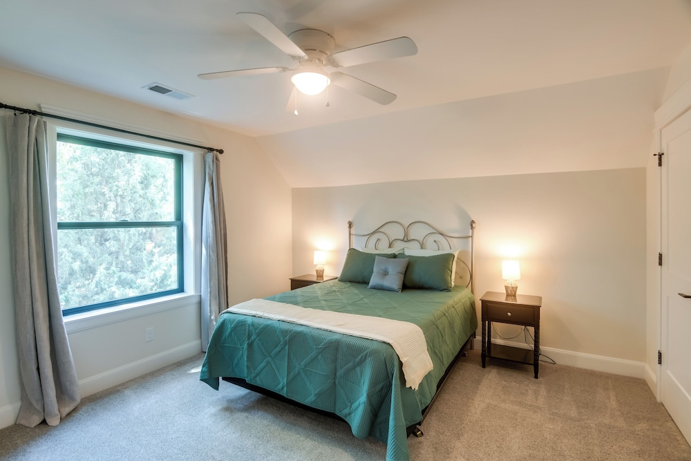 Ski, Hike, Explore: Modern Guest Suite in Rigby