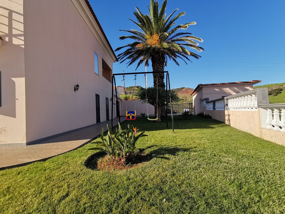 Villa Caniçal
