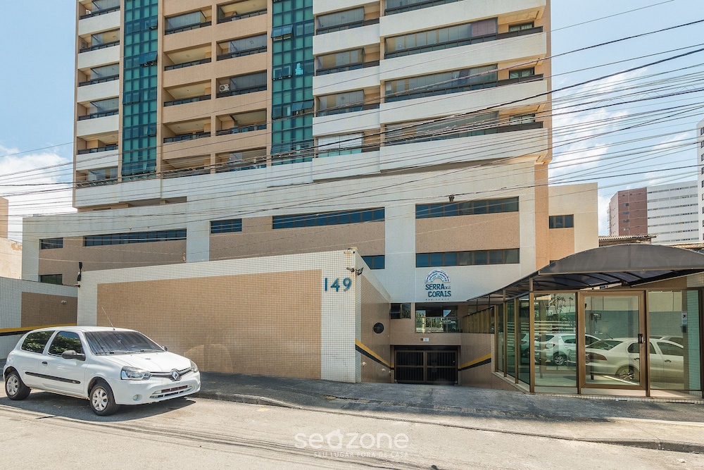 Apart With Sea View 250m From the Beach Ais0305