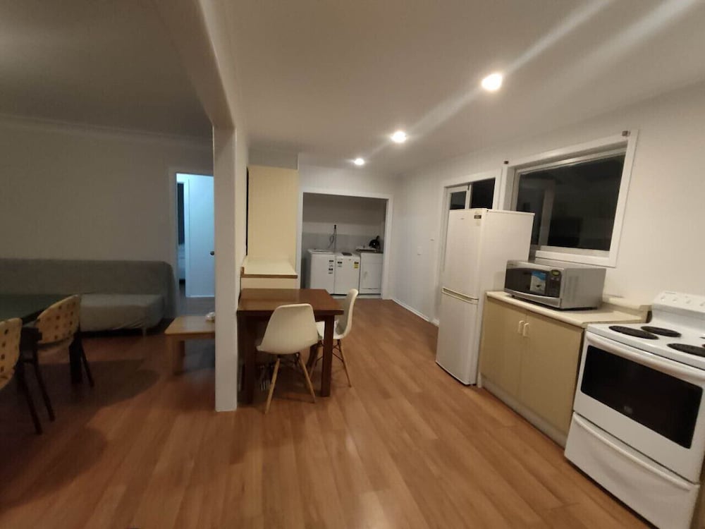 3 Bedroom Garden Chalet A