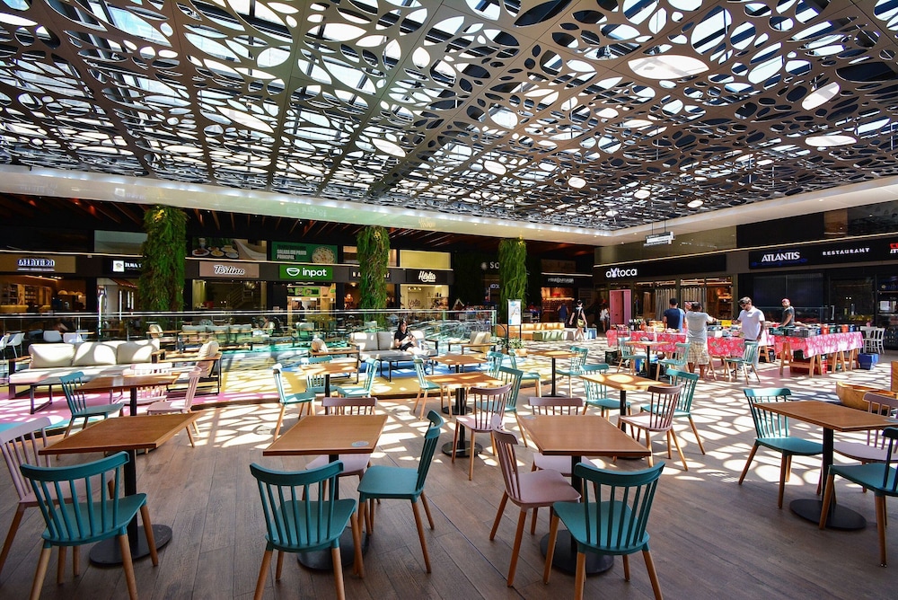 Studio Shopping OKA Floripa - Campeche