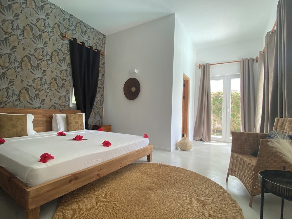Luxury Lions Villas Zanzibar - with Private Cook&Infinity Pools