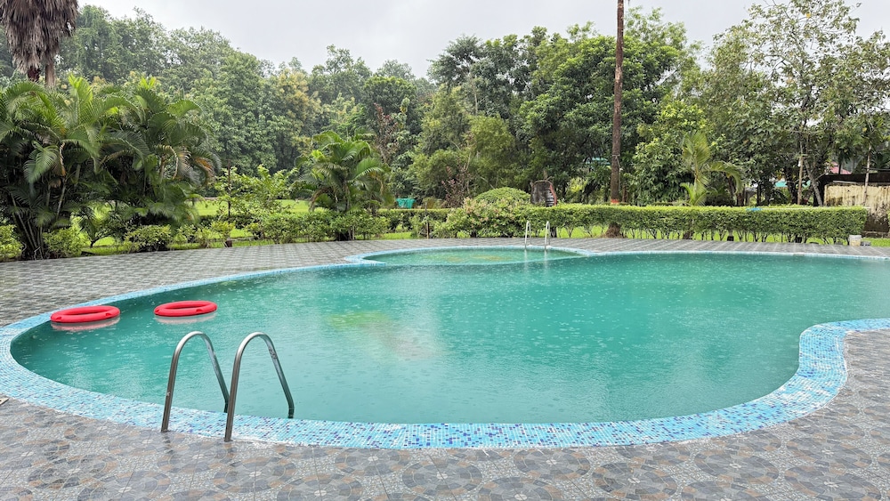 Hotel Dreamland Lataguri