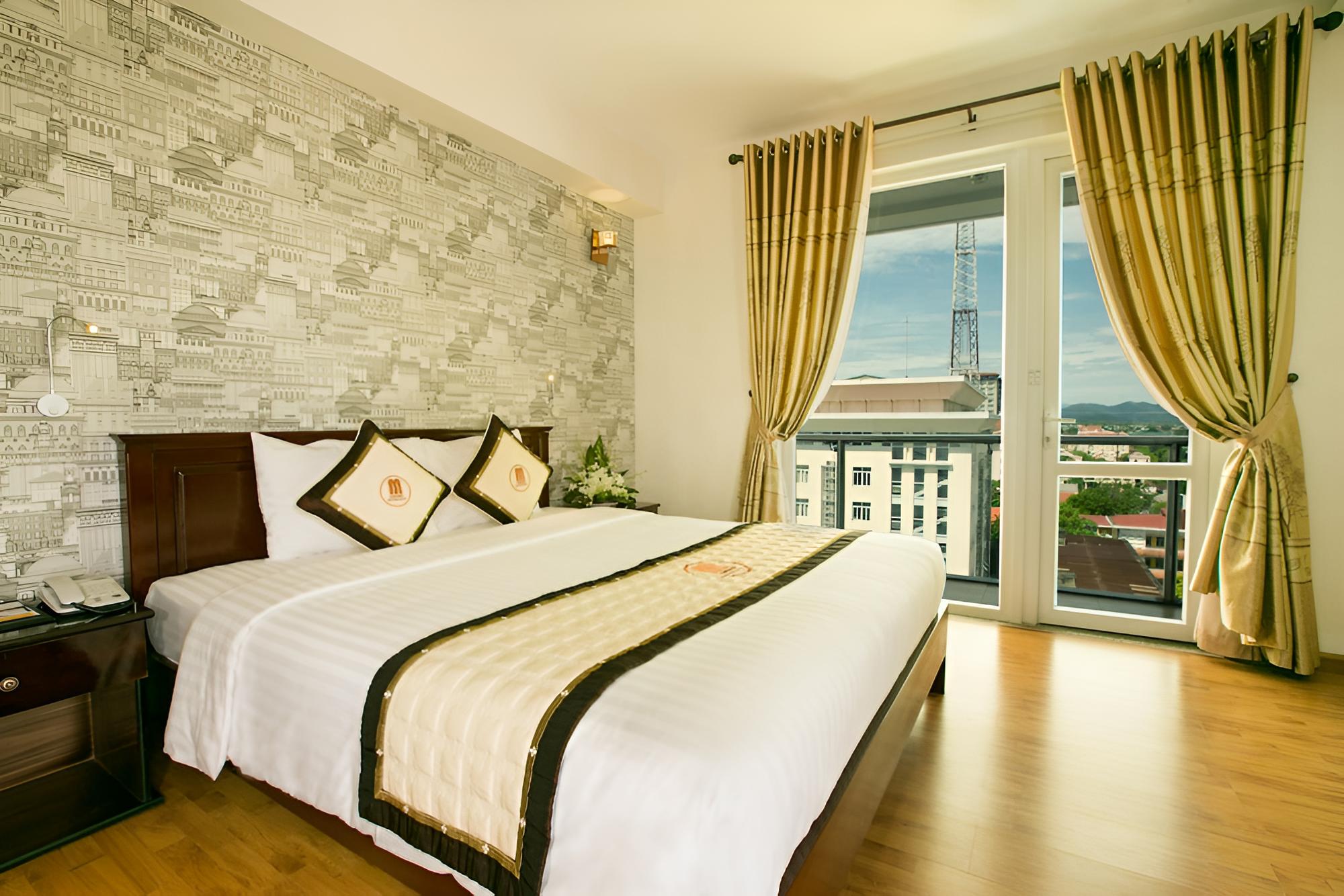 Midtown Hotel Hue