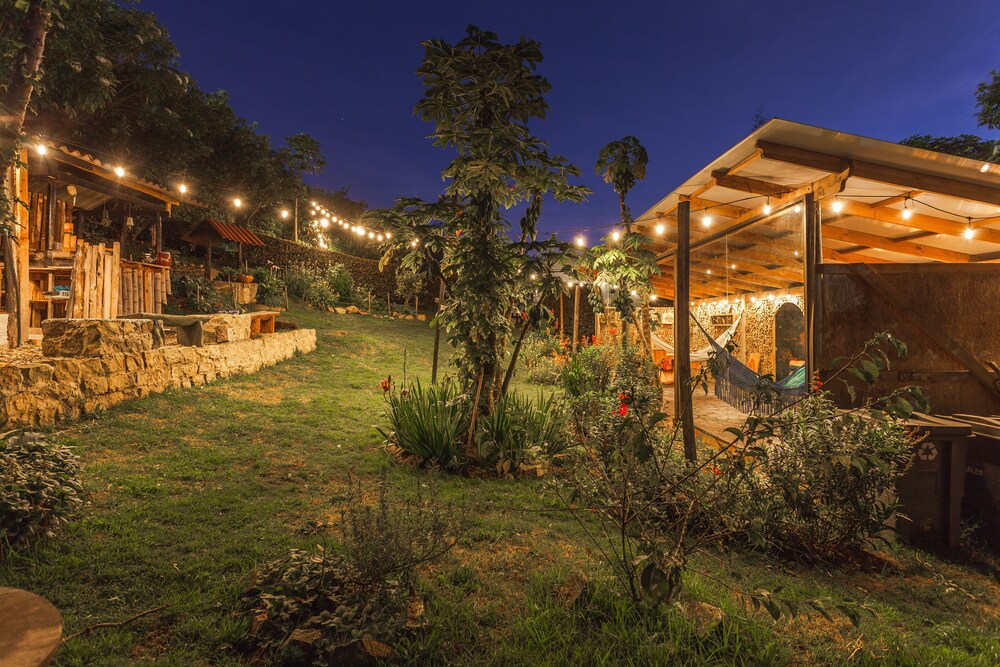 Casa Agrreste Bed & Breakfast