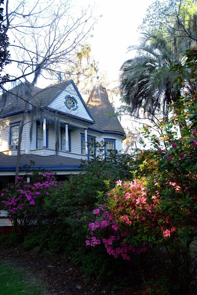 Daffodale House B&B