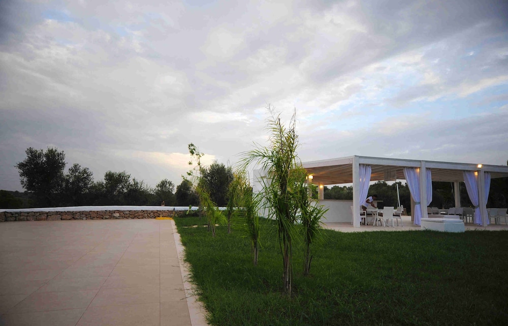 Tenuta Espada Apartments