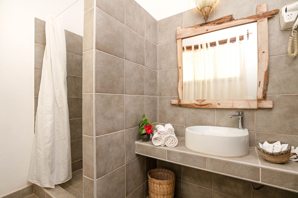 Mvuvi Boutique Resort