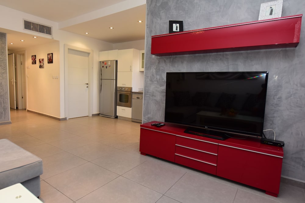 Amdar Holiday Apartments