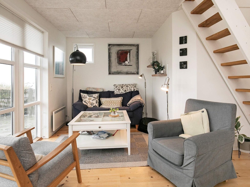 6 Person Holiday Home in Brenderup Fyn-by Traum view 5