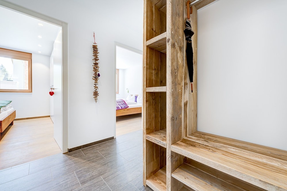 Appartement Valbona Blick