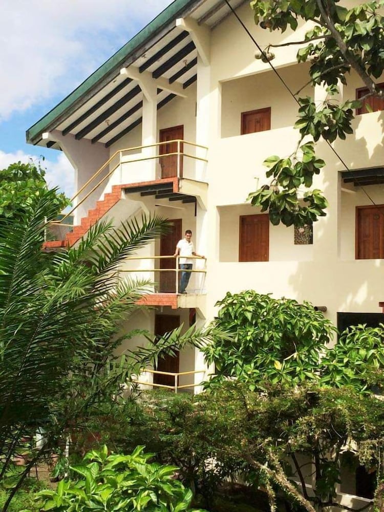 Hosteria Amazonas
