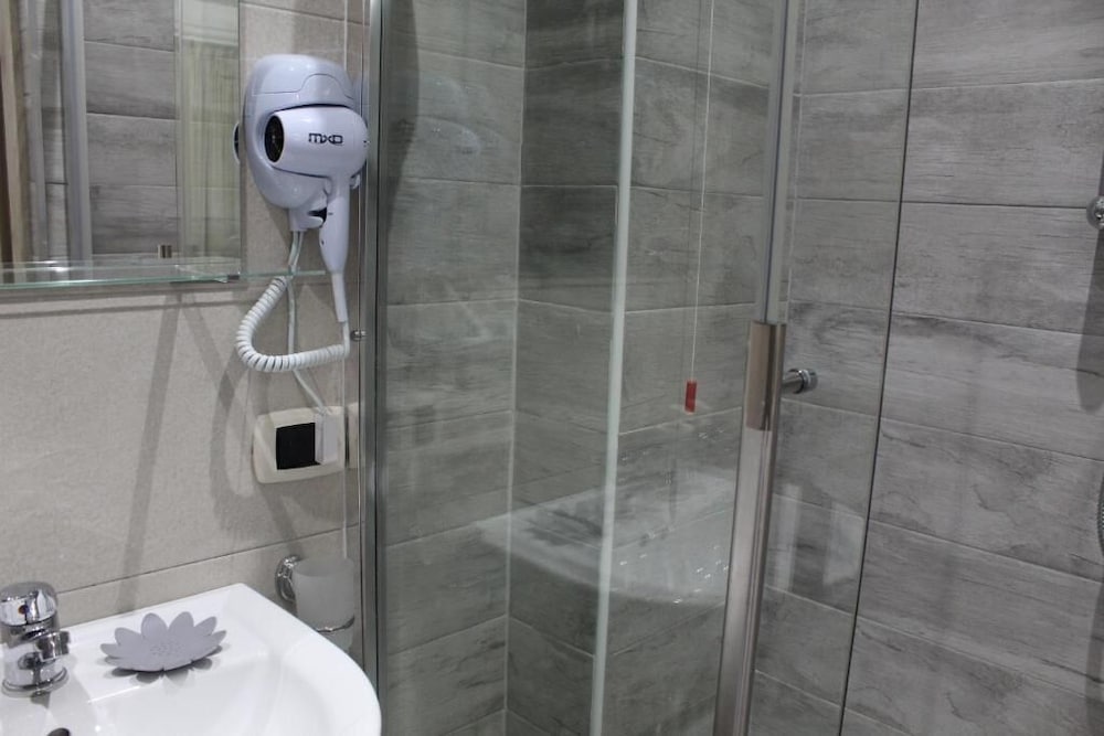 Royalty room spa