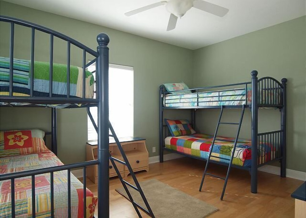 Port A Escapes Vacation Rentals