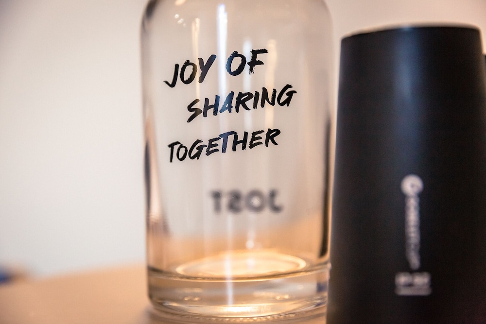 Le Havre Vacations - Jost Hotel Le Havre Gare - Property Image 42