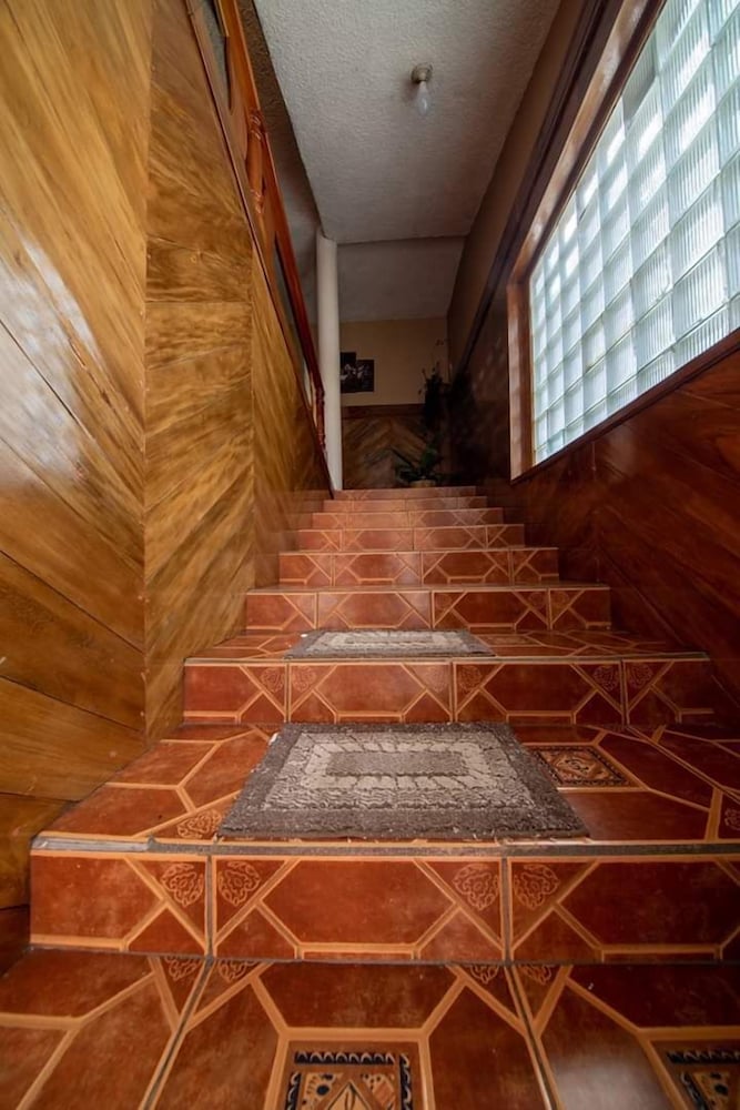 Hotel Posada de  Papa Miro - Property Image 6