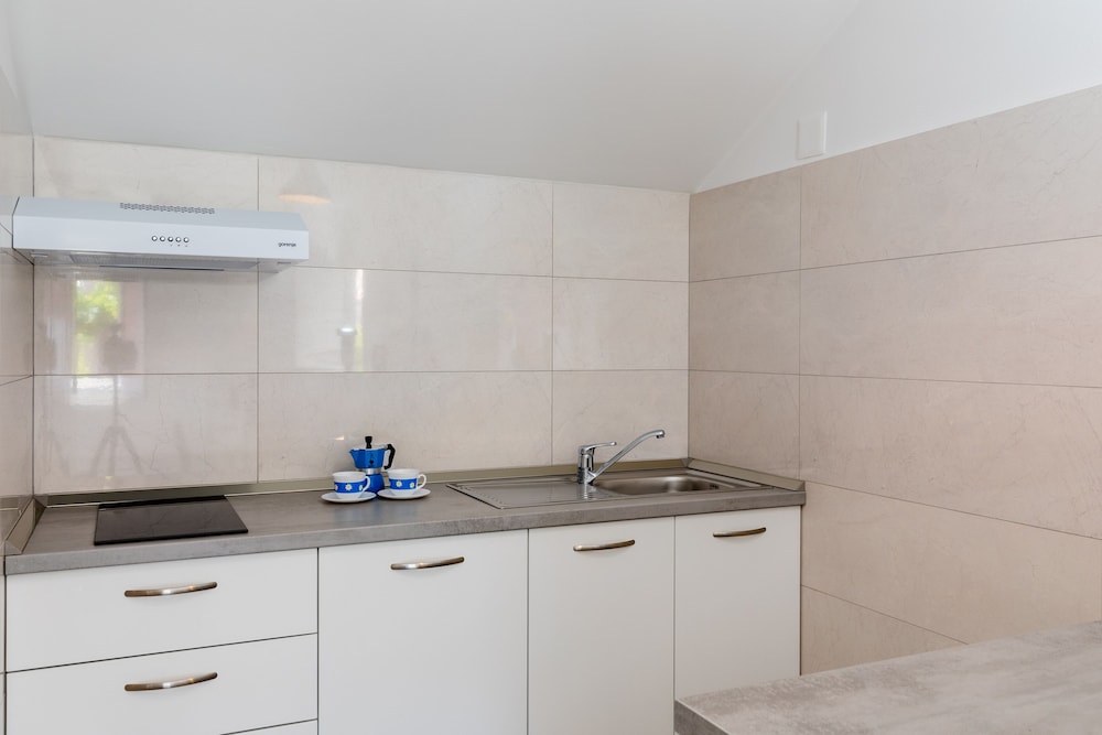 Apartmani Katarina - Frano