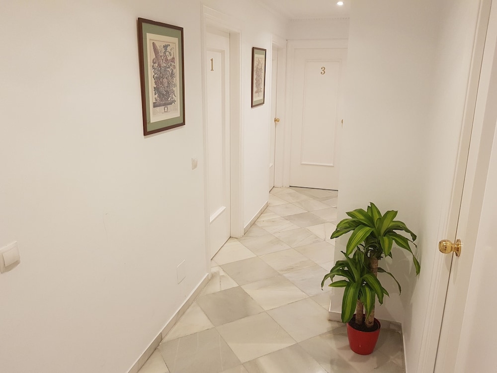Fan Rooms Duquesa