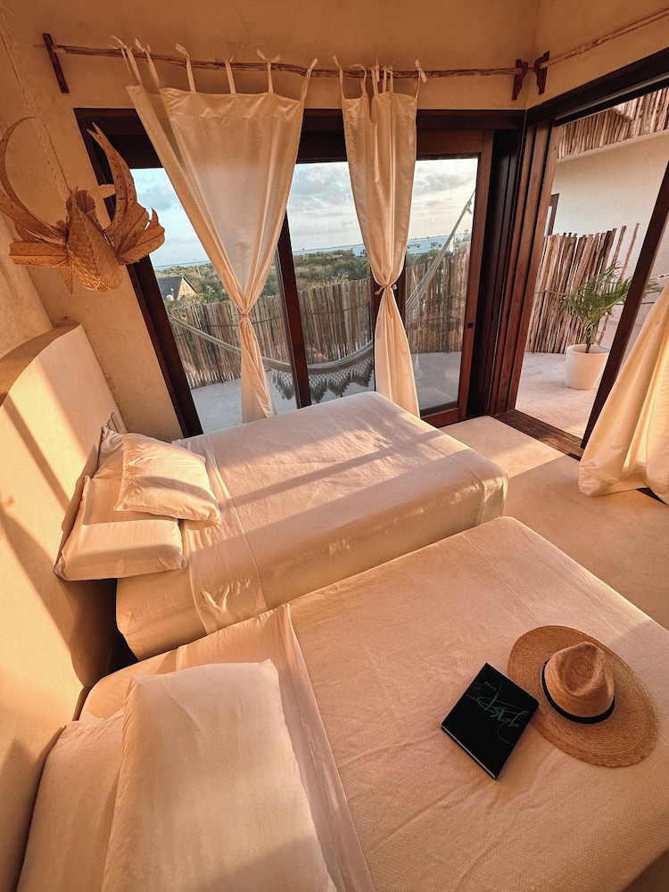 Casa Noma Noma view 2