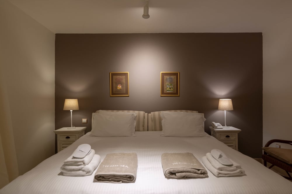Thermesea Luxury Lodge