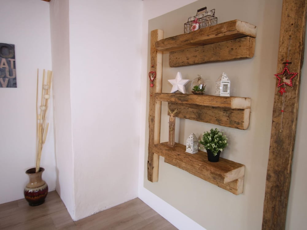 Spacious Mansion near Ski Area in Salzburg