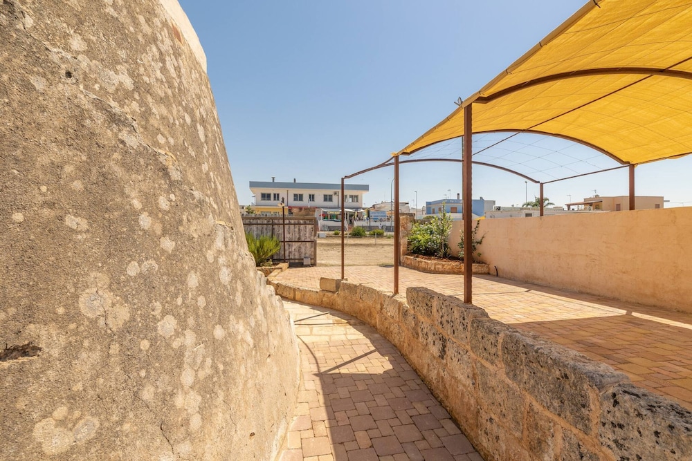 Trullo Mmammineddhu - Vicino le Spiagge di Sabbia