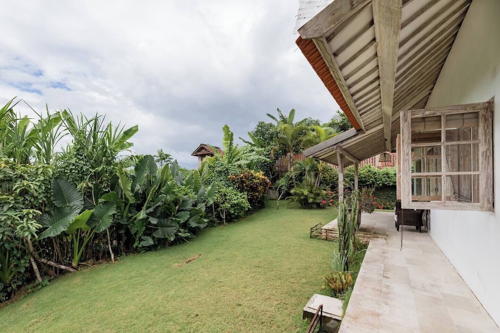 Villa Akasha Canggu
