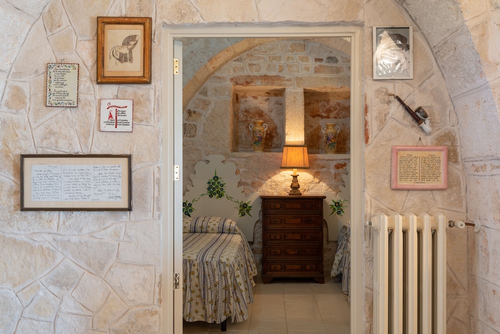 Stile e relax nei trulli by Wonderful Italy view 2