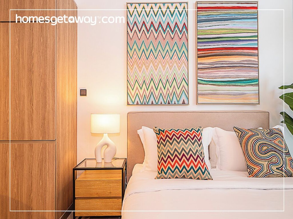 The Art of Living – Inspired Luxury Studio