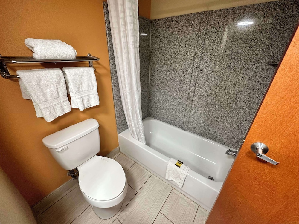 Best Western Plus Bass Hotel  Suites - Property Image 6