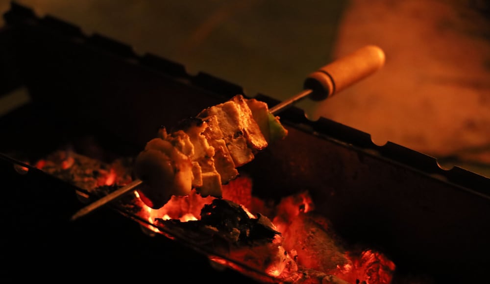 Food & Beverage