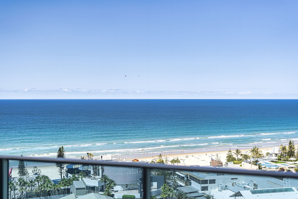 H-Residences Surfers Paradise - GCLR