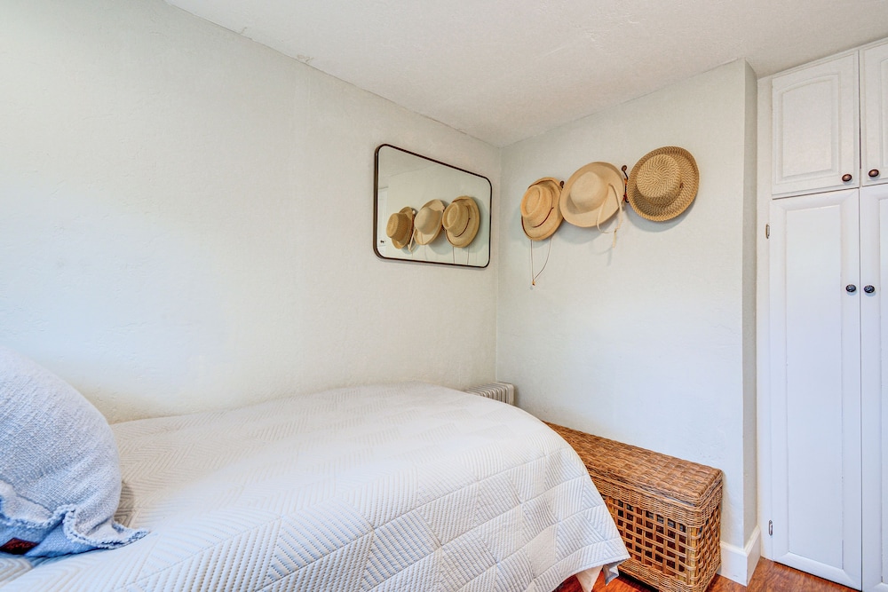 Half-mi to Dtwn: Updated Home in Prescott!