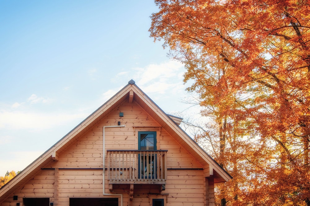 Wadano Woods Chalet, Hakuba - 15