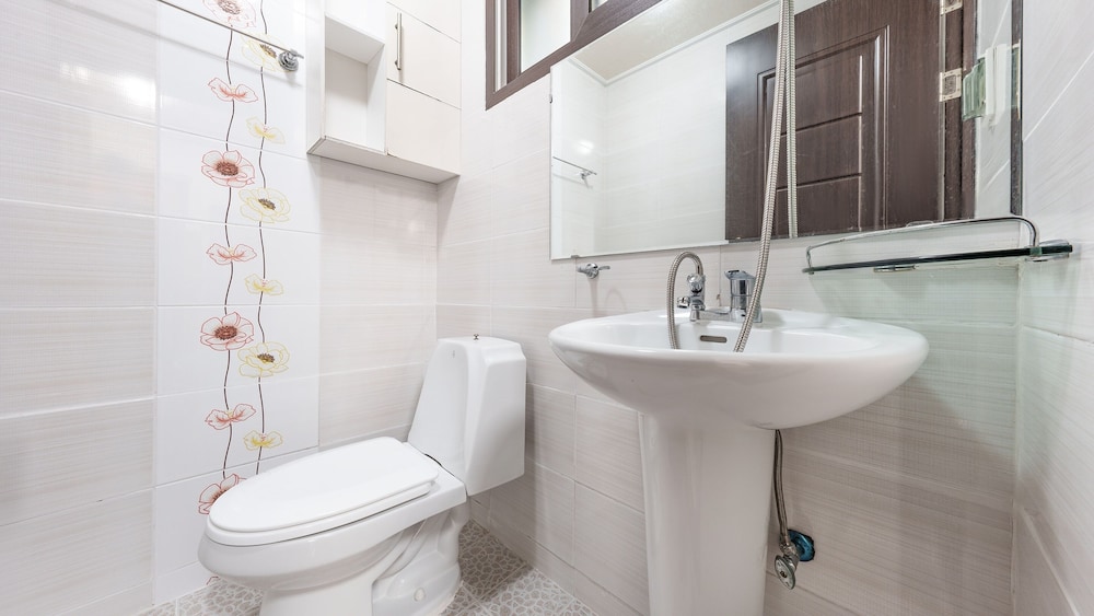 Geoje Yeoul Pet-friendly Pension