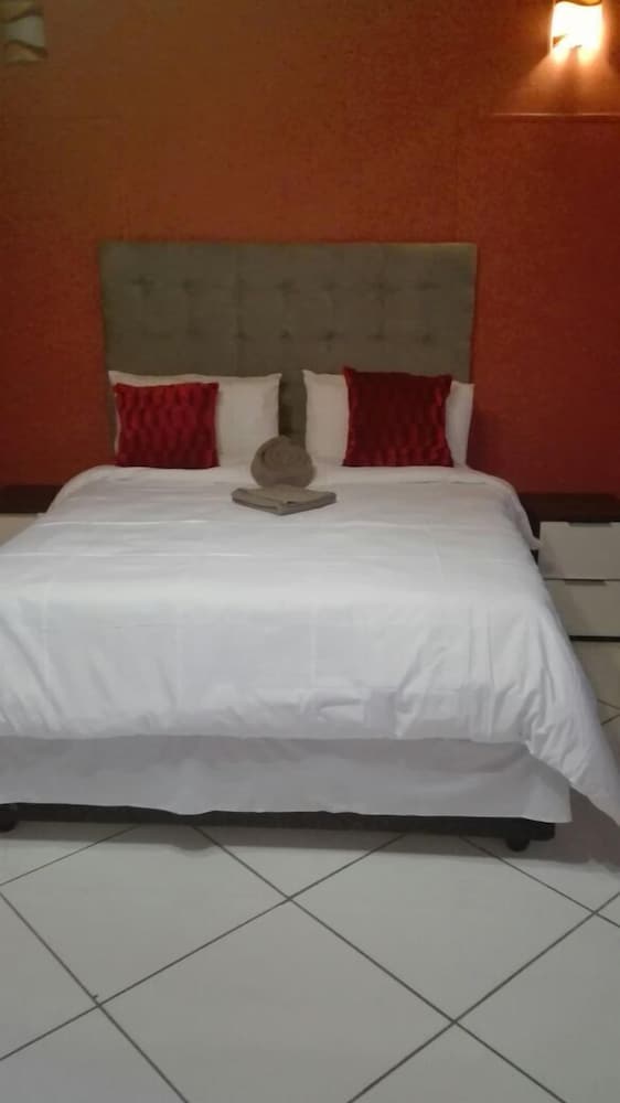 D&K Guest House