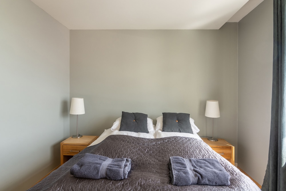 Acco Town Square Apartments