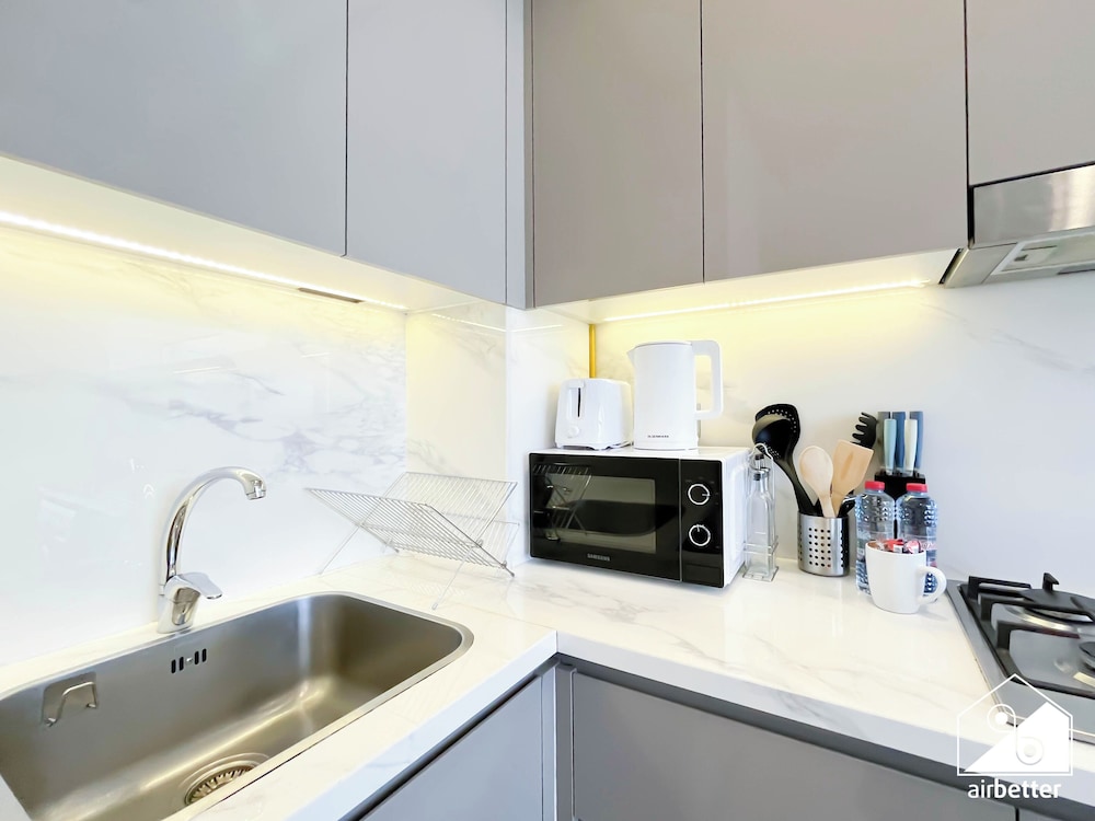 Elegant 1BR at Azizi Riviera Prime Location