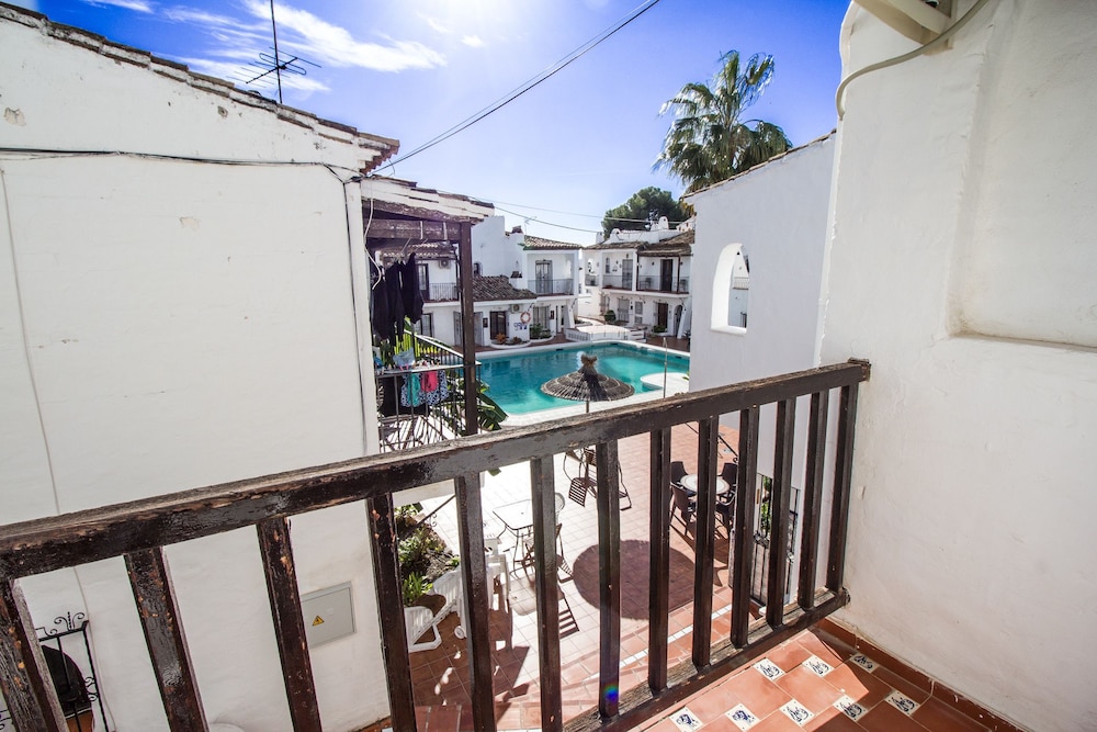Aptos Pueblo Andaluz Nerja