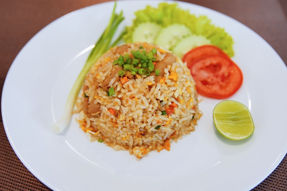 Golden Sea Hua Hin