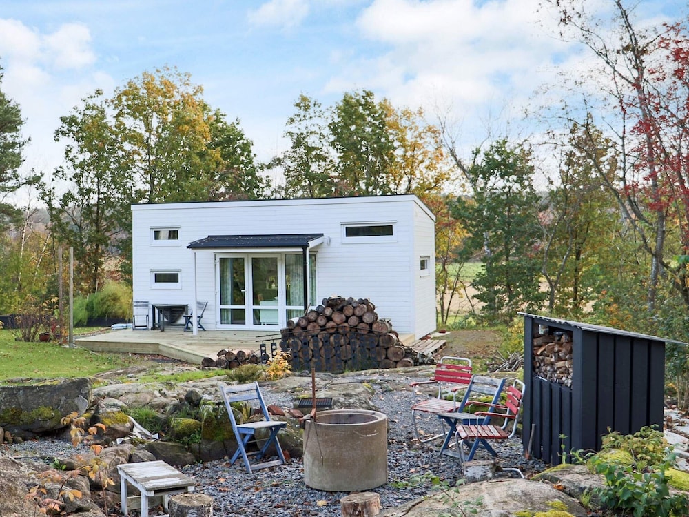 4 Person Holiday Home