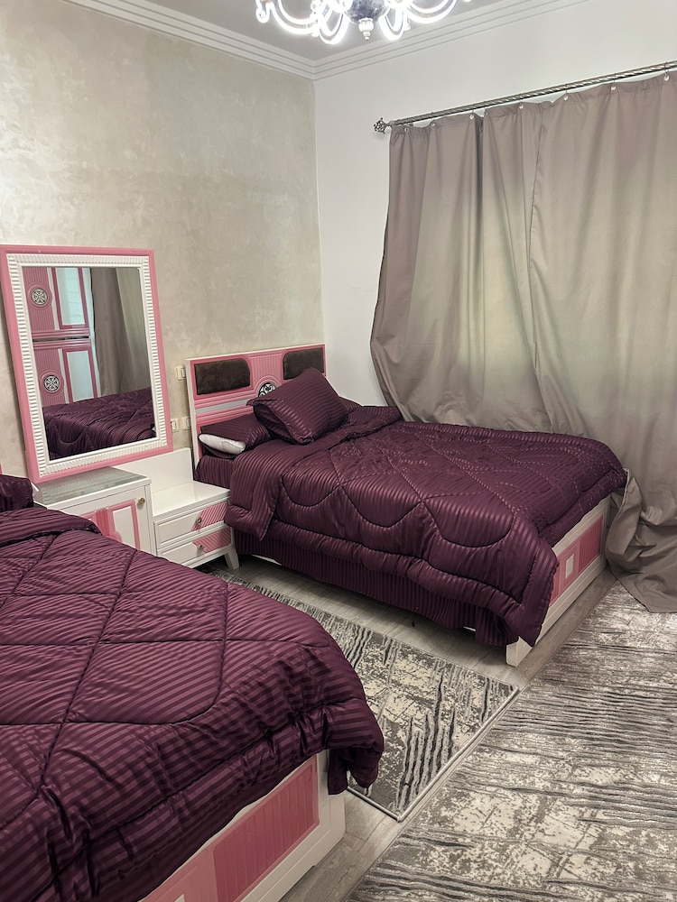 The Privacy Villa