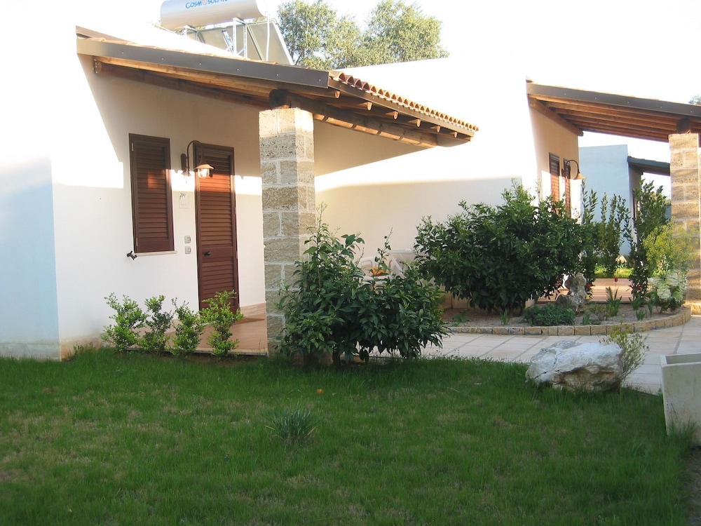 Residence Gli Ulivi