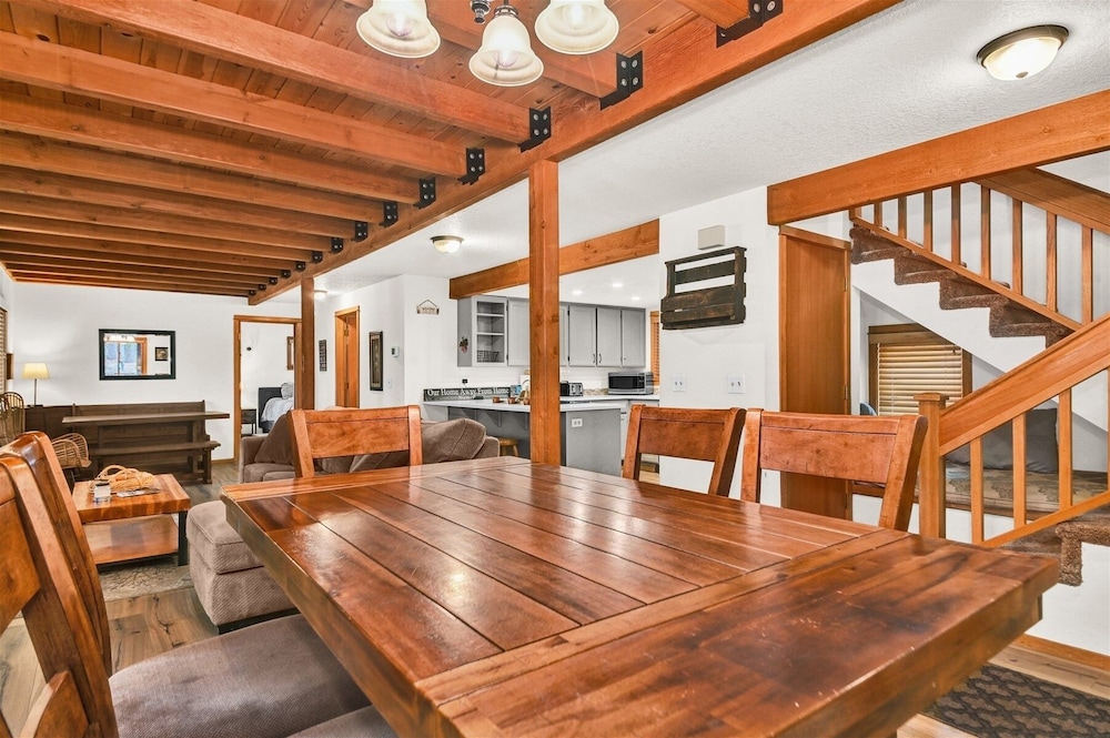 Otter 8 3 Bedroom Home