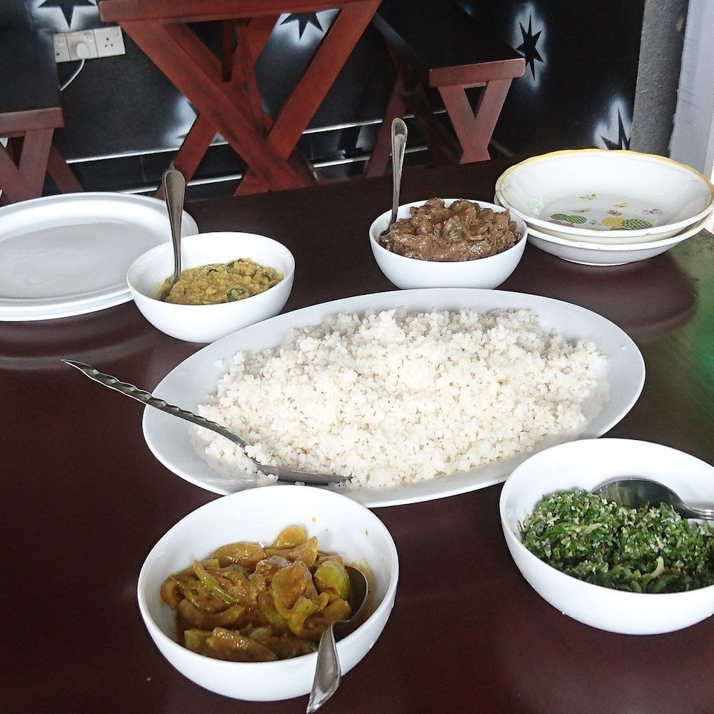 Sandani Villa
