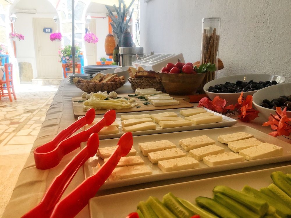 Sade Butik Otel - Image 55